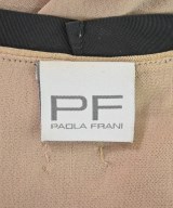 PF by PAOLA FRANI（ピーエフ　バイ　パオラフラーニ）ブラウス ベージュ サイズ:42(M位) レディース/2200724451043