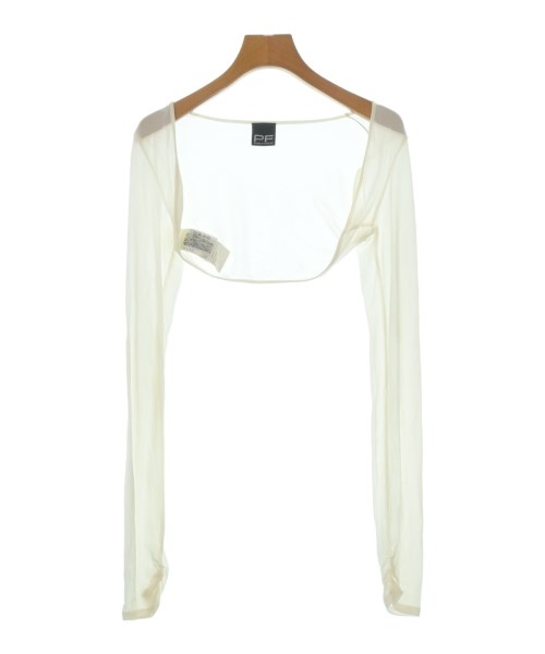PF by PAOLA FRANI(ピーエフ　バイ　パオラフラーニ)のカーディガン サイズ:36(XS位) 4,000円