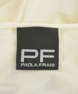 PF by PAOLA FRANI（ピーエフ　バイ　パオラフラーニ）カーディガン 白 サイズ:36(XS位) レディース/2200724451050