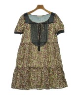 PAOLA FRANI ワンピース