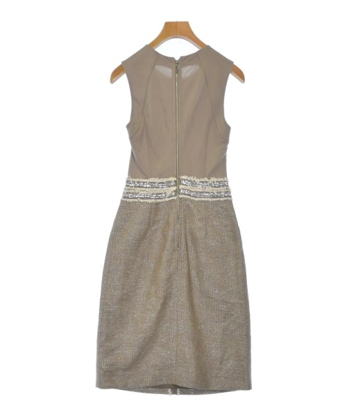 PAOLA FRANI（パオラ　フラーニ）ワンピース グレー サイズ:36(XS位) レディース/2200623222027