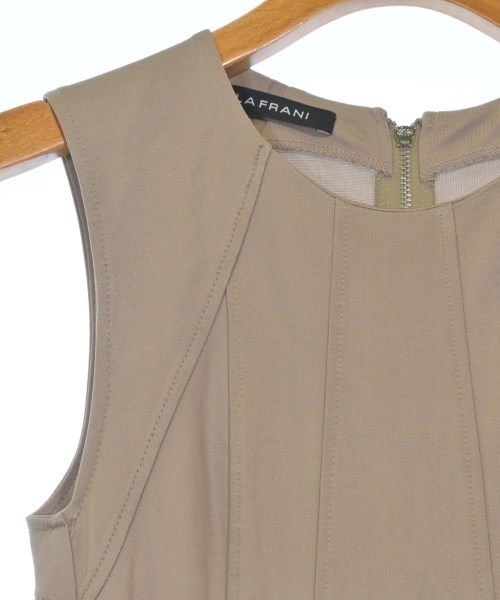 PAOLA FRANI（パオラ　フラーニ）ワンピース グレー サイズ:36(XS位) レディース/2200623222027