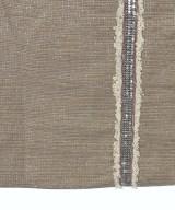 PAOLA FRANI（パオラ　フラーニ）ワンピース グレー サイズ:36(XS位) レディース/2200623222027