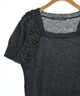 PAOLA FRANI（パオラ　フラーニ）ニット・セーター 黒 サイズ:40(M位) レディース/2200674848016