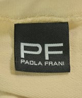 PAOLA FRANI（パオラ　フラーニ）Tシャツ・カットソー ベージュ サイズ:38(S位) レディース/2200693779056