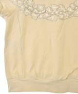 PAOLA FRANI（パオラ　フラーニ）Tシャツ・カットソー ベージュ サイズ:38(S位) レディース/2200693779056