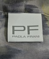 PAOLA FRANI（パオラ　フラーニ）ブラウス グレー サイズ:42(M位) レディース/2200697833037