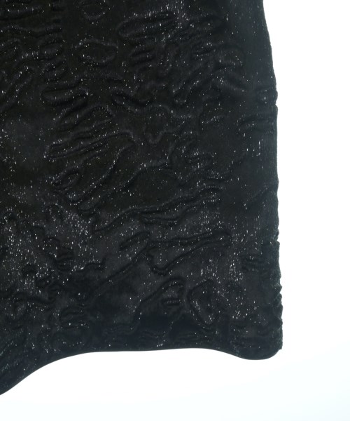 PAOLA FRANI（パオラ　フラーニ）ワンピース 黒 サイズ:40(M位) レディース/2200645984293