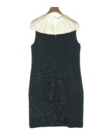 PAOLA FRANI（パオラ　フラーニ）ワンピース 黒 サイズ:40(M位) レディース/2200645984293