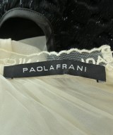 PAOLA FRANI（パオラ　フラーニ）ワンピース 黒 サイズ:40(M位) レディース/2200645984293