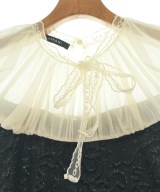 PAOLA FRANI（パオラ　フラーニ）ワンピース 黒 サイズ:40(M位) レディース/2200645984293