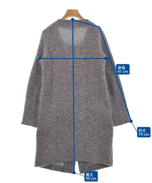 PAOLA FRANI（パオラ　フラーニ）その他 ピンク サイズ:38(S位) レディース/2200648895015