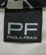 PF by PAOLA FRANI（ピーエフ　バイ　パオラフラーニ）ダウンジャケット/ダウンベスト 黒 サイズ:40(M位) レディース/2200648895022