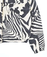 PF by PAOLA FRANI（ピーエフ　バイ　パオラフラーニ）ダウンジャケット/ダウンベスト 黒 サイズ:40(M位) レディース/2200648895022