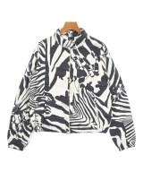 PF by PAOLA FRANI ダウンジャケット/ダウンベスト