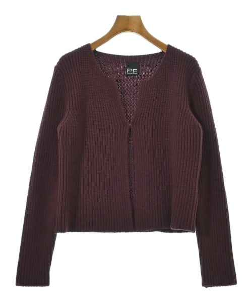 PAOLA FRANI(パオラ　フラーニ)のカーディガン サイズ:44(L位) 6,600円