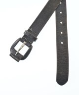 FRANK DANIEL（フランクダニエル）ベルト 茶 サイズ:80/32 メンズ/2200637517058