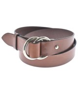 FRANK DANIEL ベルト