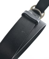 FRANK DANIEL（フランクダニエル）ベルト 黒 サイズ:95/38 メンズ/2200644459112