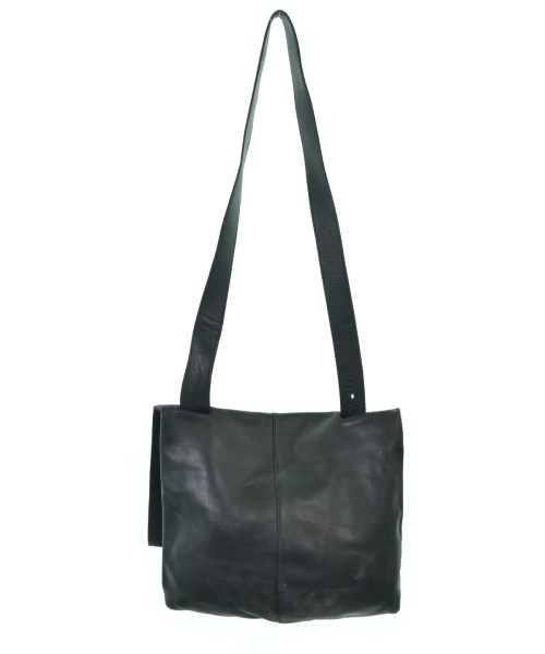 FRANK DANIEL（フランクダニエル）ショルダーバッグ 黒 サイズ:- メンズ/2200627117121