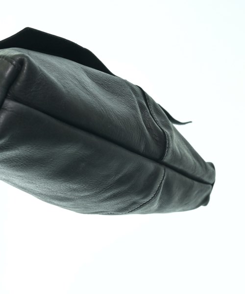 FRANK DANIEL（フランクダニエル）ショルダーバッグ 黒 サイズ:- メンズ/2200627117121