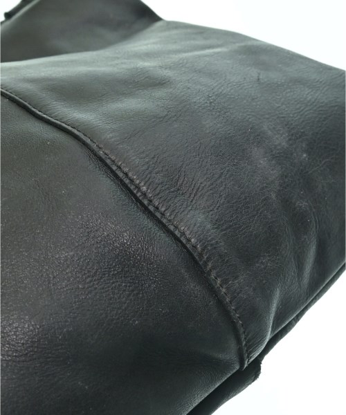 FRANK DANIEL（フランクダニエル）ショルダーバッグ 黒 サイズ:- メンズ/2200627117121