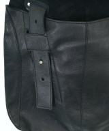 FRANK DANIEL（フランクダニエル）ショルダーバッグ 黒 サイズ:- メンズ/2200627117121