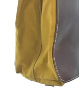 FRANK DANIEL（フランクダニエル）ビジネスバッグ 茶 サイズ:- メンズ/2200613243117