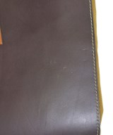 FRANK DANIEL（フランクダニエル）ビジネスバッグ 茶 サイズ:- メンズ/2200613243117