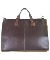 FRANK DANIEL ビジネスバッグ