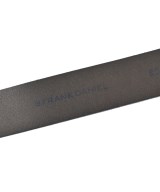 FRANK DANIEL（フランクダニエル）ベルト ベージュ サイズ:80/32 レディース/2200663290024