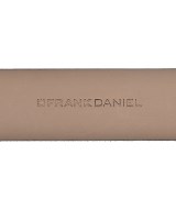 FRANK DANIEL（フランクダニエル）ベルト 茶 サイズ:- レディース/2200683573039