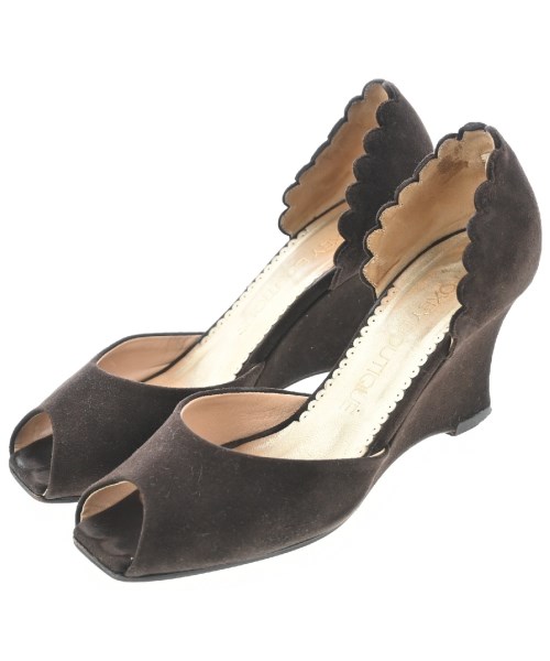 フォクシーブティック(FOXEY BOUTIQUE)のFOXEY BOUTIQUE サンダル