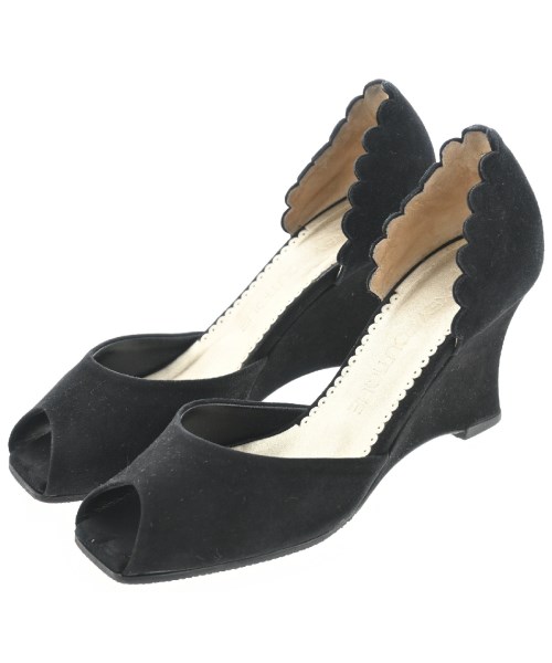 フォクシーブティック(FOXEY BOUTIQUE)のFOXEY BOUTIQUE サンダル