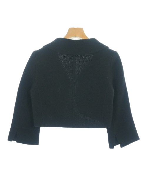 FOXEY BOUTIQUE（フォクシーブティック）カーディガン 黒 サイズ:38(M位) レディース/2200633511012