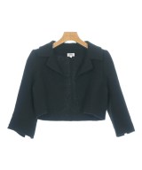 FOXEY BOUTIQUE（フォクシーブティック）カーディガン 黒 サイズ:38(M位) レディース/2200633511012