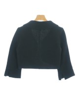 FOXEY BOUTIQUE（フォクシーブティック）カーディガン 黒 サイズ:38(M位) レディース/2200633511012