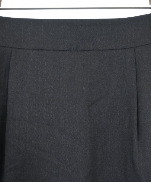 FOXEY BOUTIQUE（フォクシーブティック）ひざ丈スカート グレー サイズ:40(M位) レディース/2200622488097