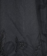 FOXEY BOUTIQUE（フォクシーブティック）ひざ丈スカート グレー サイズ:40(M位) レディース/2200622488097