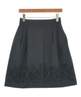 FOXEY BOUTIQUE ひざ丈スカート