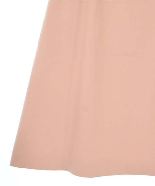FOXEY BOUTIQUE（フォクシーブティック）ひざ丈スカート ピンク サイズ:38(S位) レディース/2200635445124