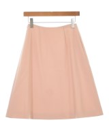 FOXEY BOUTIQUE（フォクシーブティック）ひざ丈スカート ピンク サイズ:38(S位) レディース/2200635445124