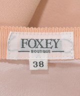 FOXEY BOUTIQUE（フォクシーブティック）ひざ丈スカート ピンク サイズ:38(S位) レディース/2200635445124