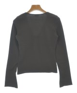 FOXEY BOUTIQUE（フォクシーブティック）ニット・セーター 茶 サイズ:38(S位) レディース/2200639243139