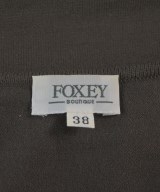 FOXEY BOUTIQUE（フォクシーブティック）ニット・セーター 茶 サイズ:38(S位) レディース/2200639243139