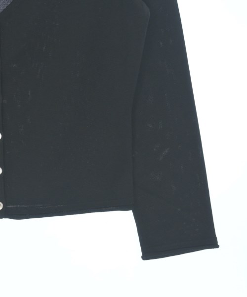 FOXEY BOUTIQUE（フォクシーブティック）カーディガン 黒 サイズ:38(S位) レディース/2200639243146