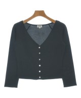 FOXEY BOUTIQUE（フォクシーブティック）カーディガン 黒 サイズ:38(S位) レディース/2200639243146