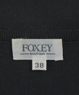FOXEY BOUTIQUE（フォクシーブティック）カーディガン 黒 サイズ:38(S位) レディース/2200639243146
