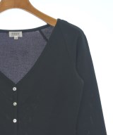FOXEY BOUTIQUE（フォクシーブティック）カーディガン 黒 サイズ:38(S位) レディース/2200639243146