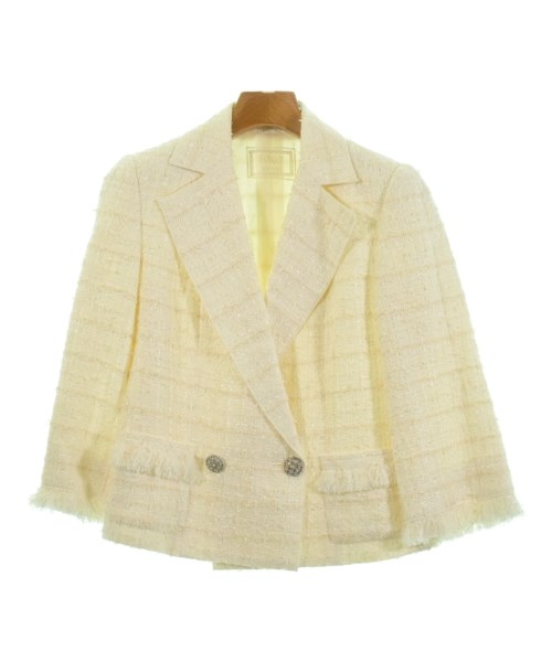 フォクシーブティック(FOXEY BOUTIQUE)のFOXEY BOUTIQUE テーラードジャケット
